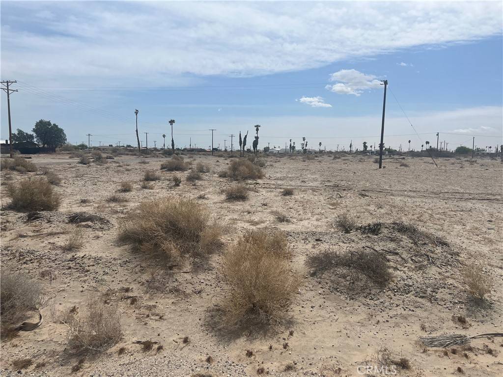 Thermal, CA 92274,1325 Leeward AVE