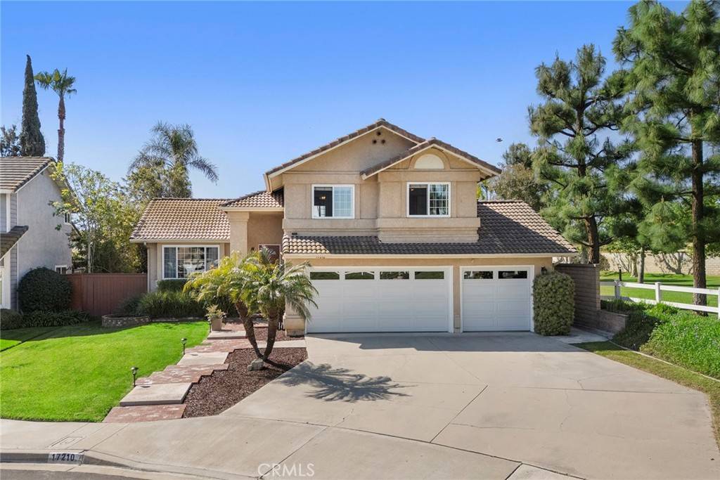 Yorba Linda, CA 92886,17210 Orangewood LN
