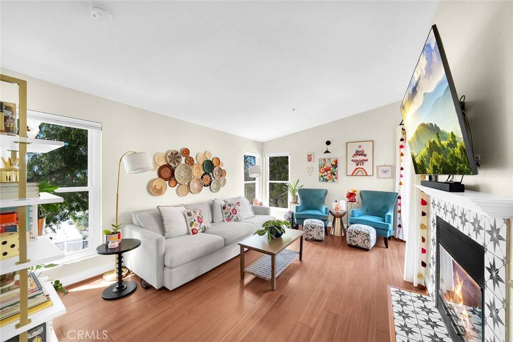 Yorba Linda, CA 92887,5235 Box Canyon CT #22F