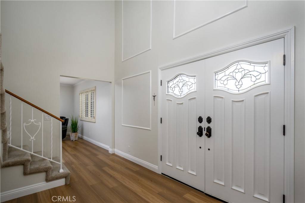 La Habra, CA 90631,1600 Arbolita DR