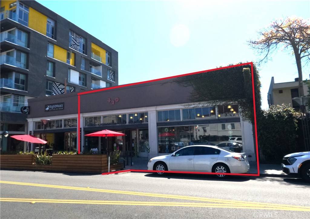 Long Beach, CA 90802,412 E 4th ST