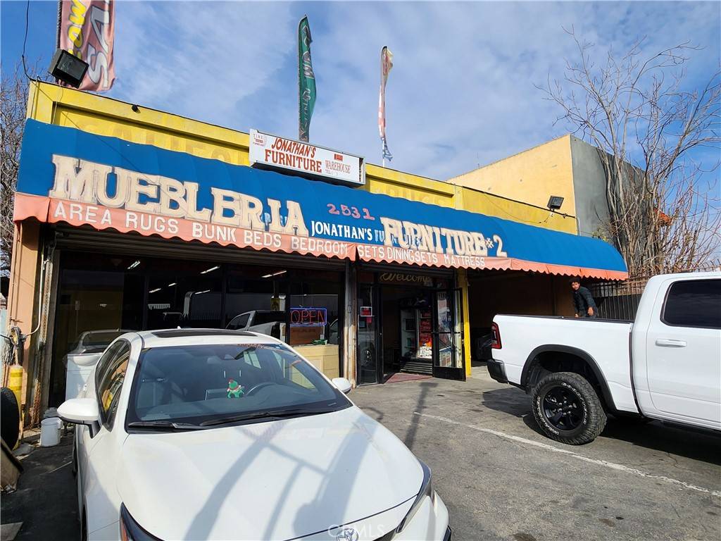 Los Angeles, CA 90059,2515 E 115th PL