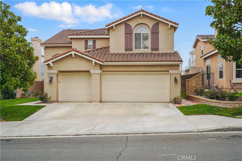 Newhall, CA 91321,21200 Oakleaf Canyon DR