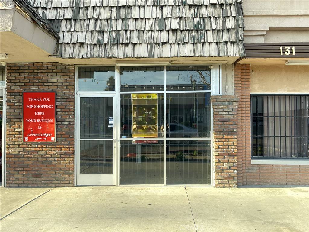 San Jacinto, CA 92583,123 E Main ST