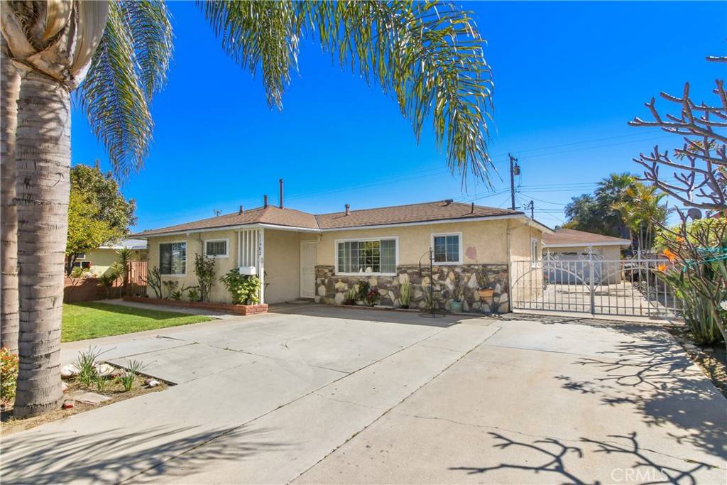 Stanton, CA 90680,11902 Santa Rosalia ST