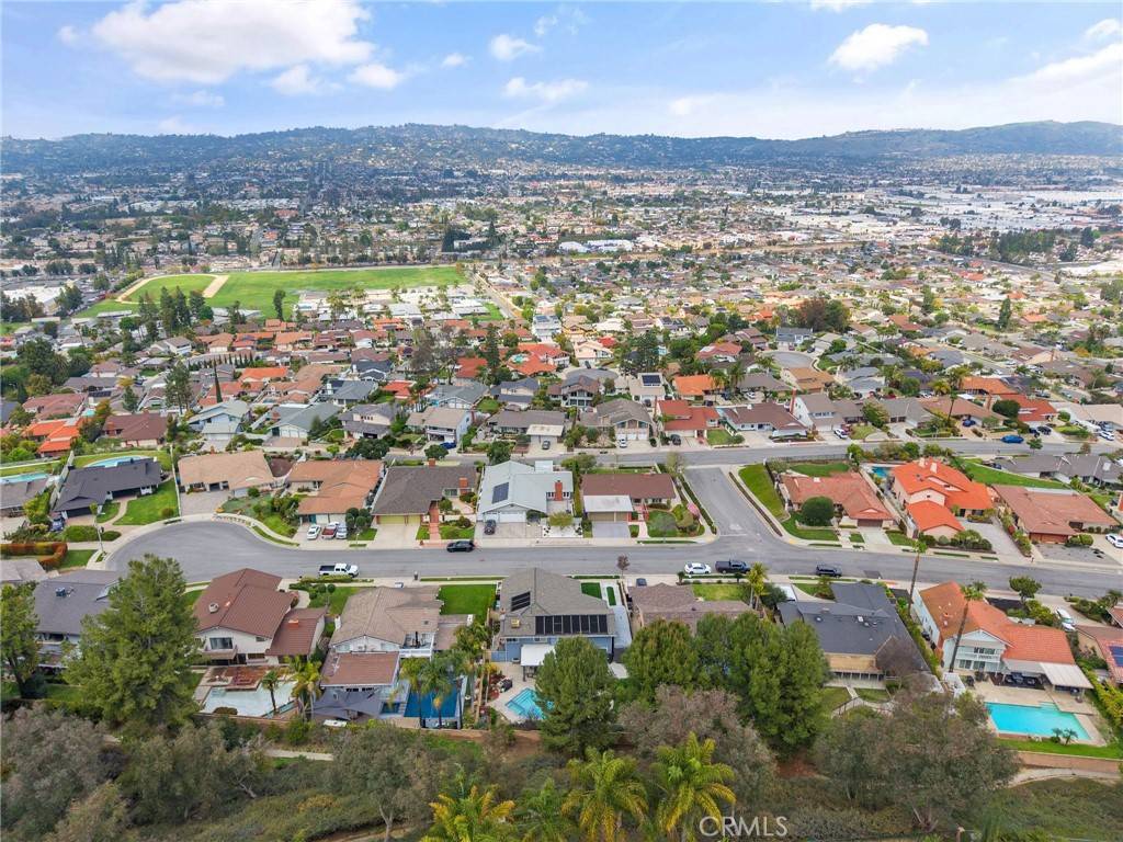 La Habra, CA 90631,710 W Country Hills DR W