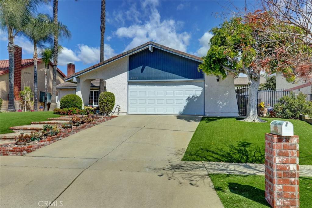 Upland, CA 91786,1367 W Notre Dame ST