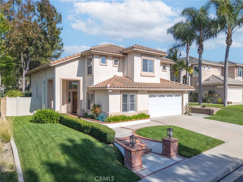 Mission Viejo, CA 92692,35 Rosings