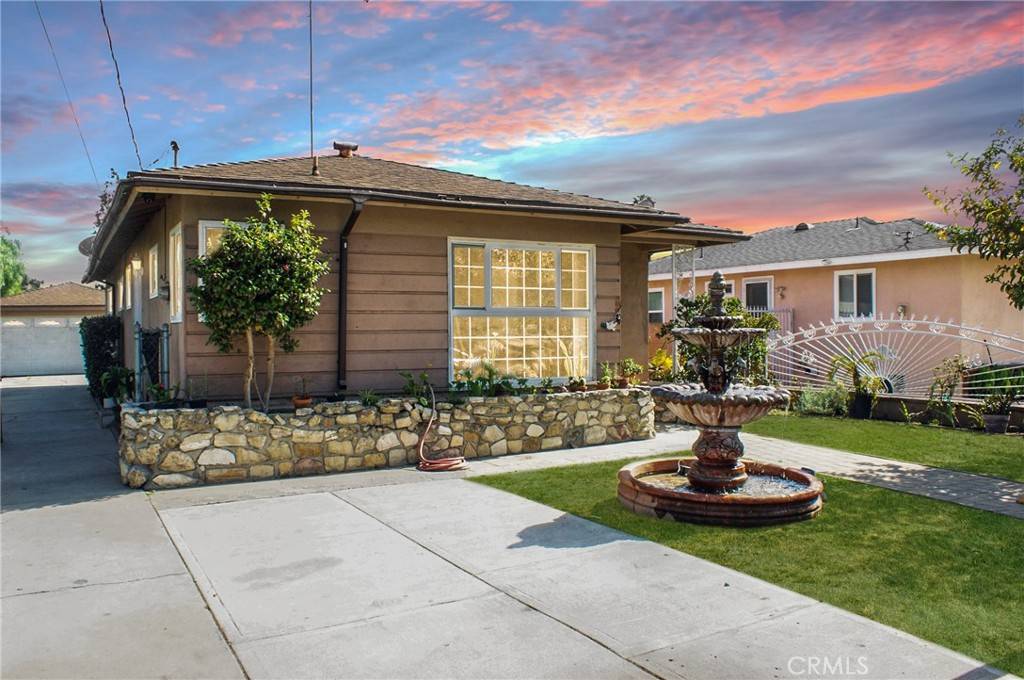 Inglewood, CA 90303,3724 W 105th ST