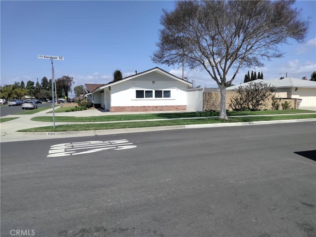 Garden Grove, CA 92841,8361 CERULEAN DR