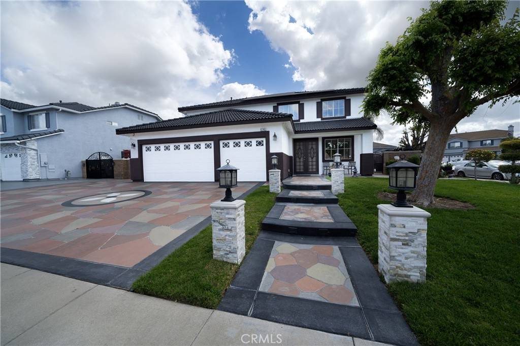 Eastvale, CA 92880,6740 Goldy ST