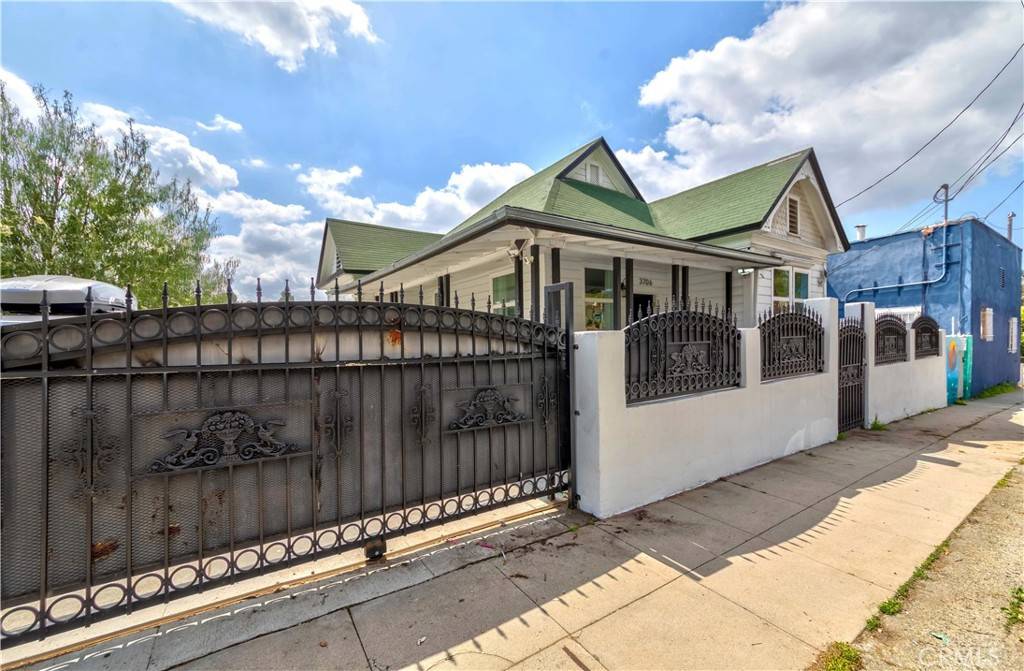 Los Angeles, CA 90031,3706 Baldwin ST