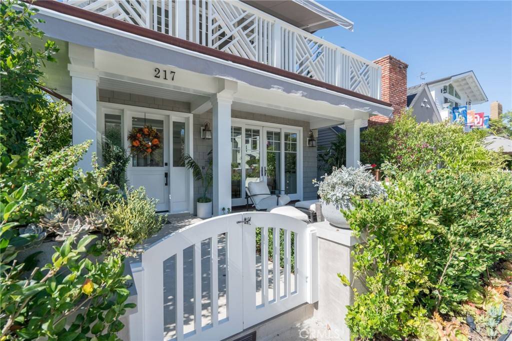 Newport Beach, CA 92662,217 Coral AVE