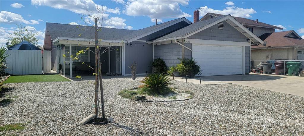 Moreno Valley, CA 92553,24363 Delphinium AVE