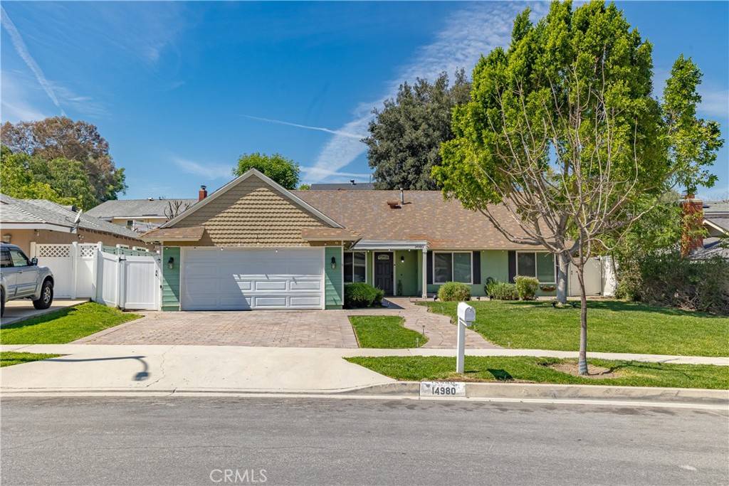 Chino Hills, CA 91709,14980 Sandalwood LN