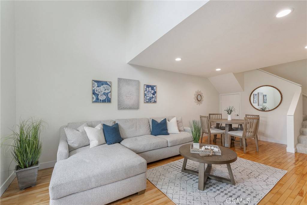Garden Grove, CA 92845,6962 Brightwood LN #30