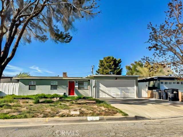 Lancaster, CA 93534,715 Woodgate ST