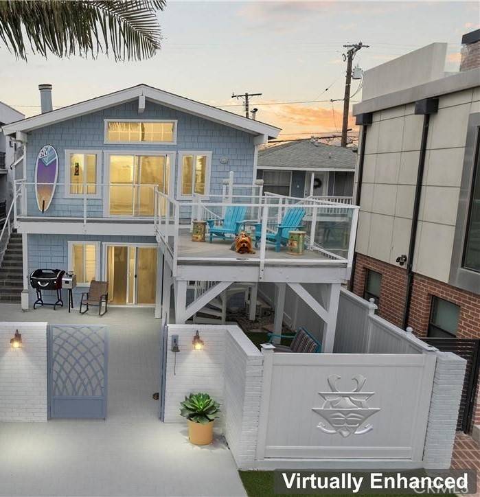Long Beach, CA 90803,5331 E Ocean BLVD
