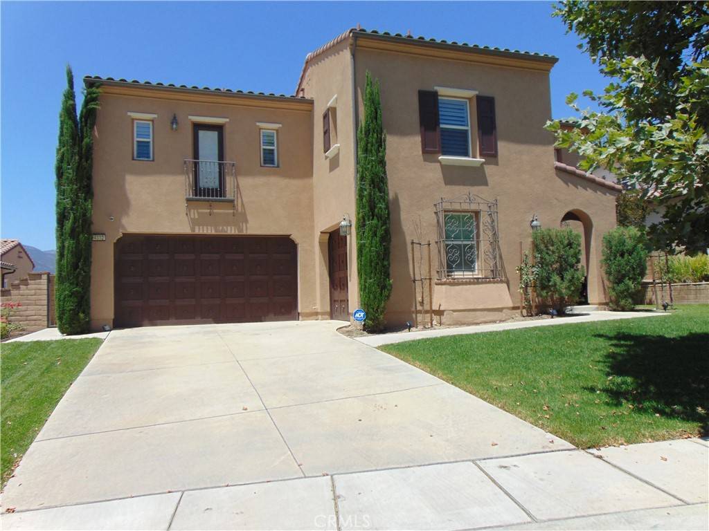 Corona, CA 92883,4332 Cantada DR