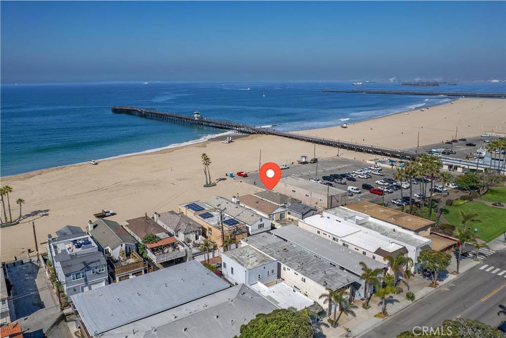 Seal Beach, CA 90740,1003 Seal WAY