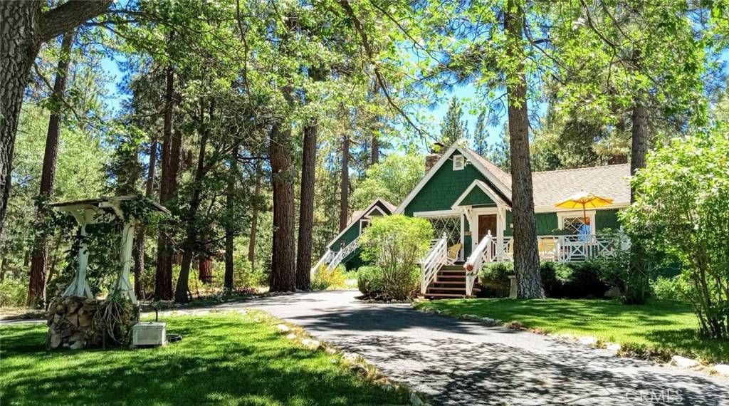 Big Bear Lake, CA 92315,41191 Pennsylvania AVE