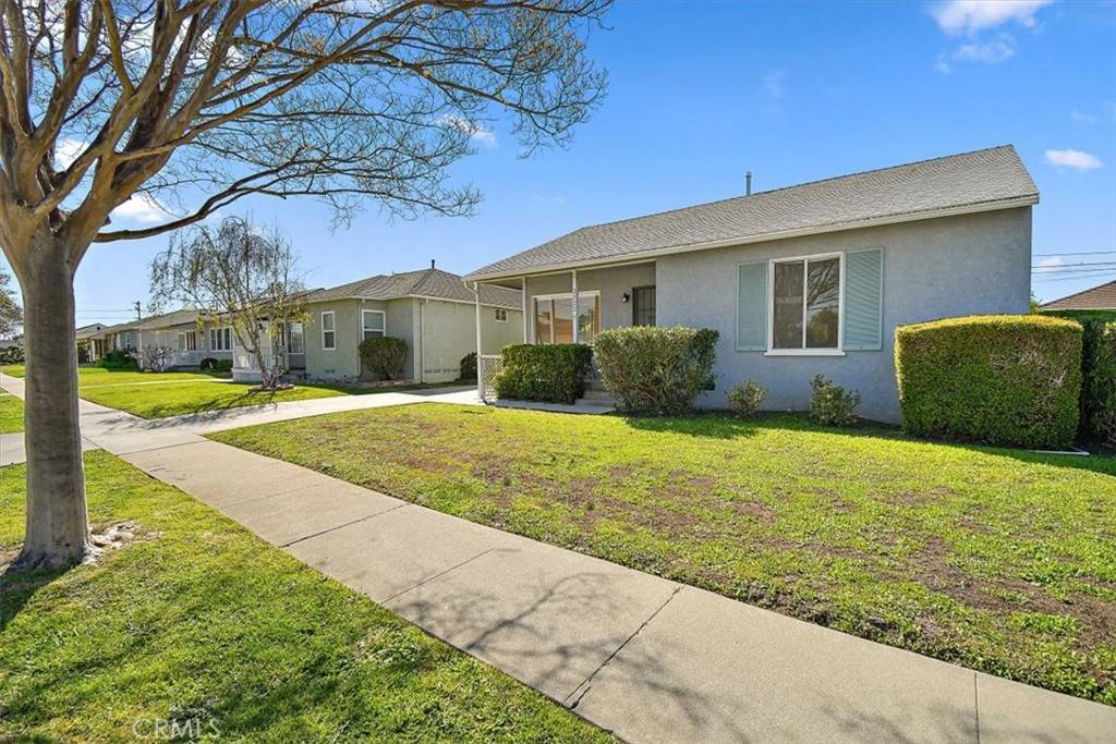 Torrance, CA 90504,2322 W 164th ST