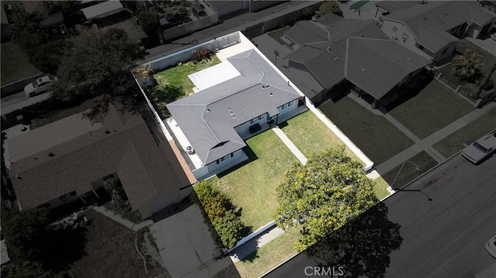 Fullerton, CA 92833,707 S Pine DR