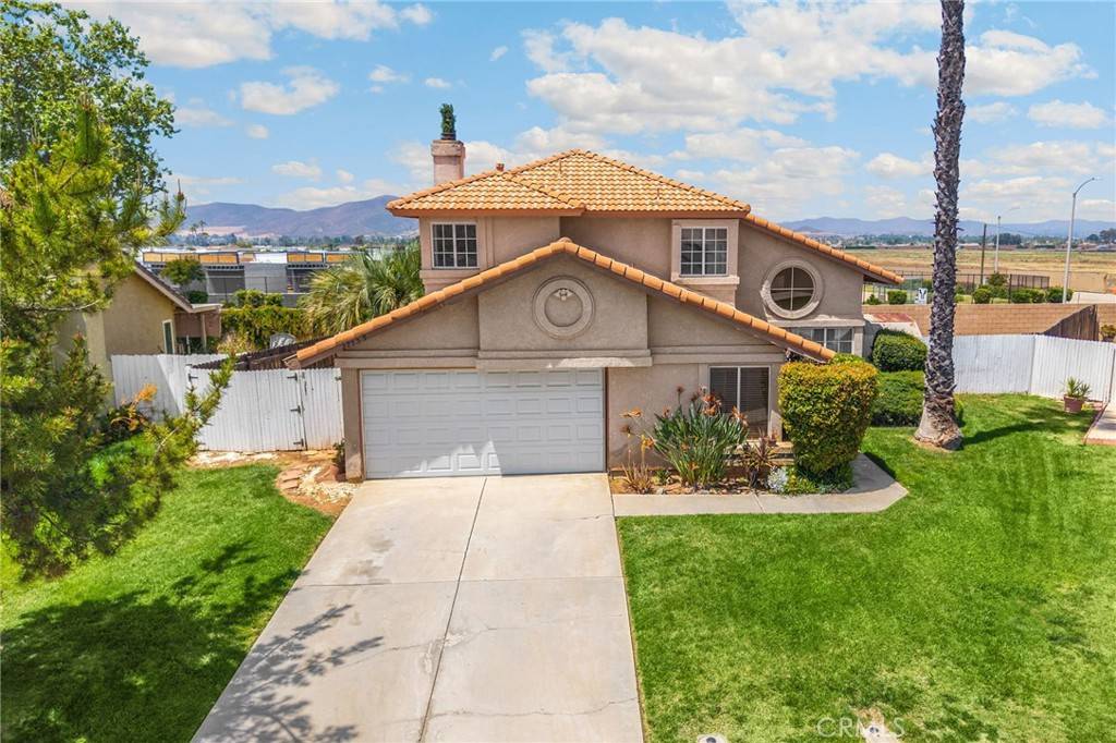 Menifee, CA 92585,27559 Avenida Interno