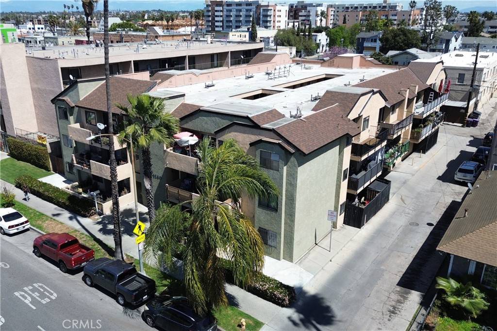 Long Beach, CA 90813,1140 Pacific AVE #7
