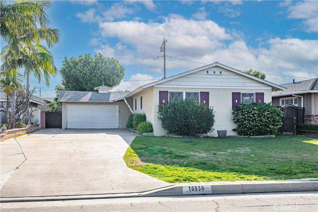 Whittier, CA 90603,10930 Grovedale DR