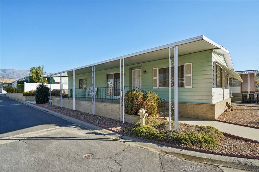 Banning, CA 92220,4133 W Wilson ST #45