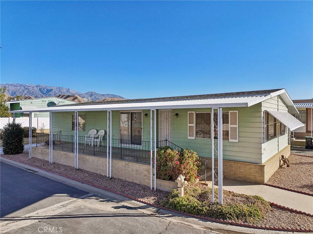 Banning, CA 92220,4133 W Wilson ST #45