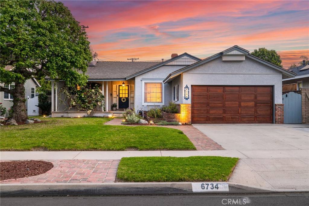 Long Beach, CA 90808,6734 E Huntdale ST