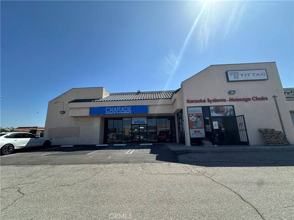 Garden Grove, CA 92844,8762 Garden Grove BLVD #203