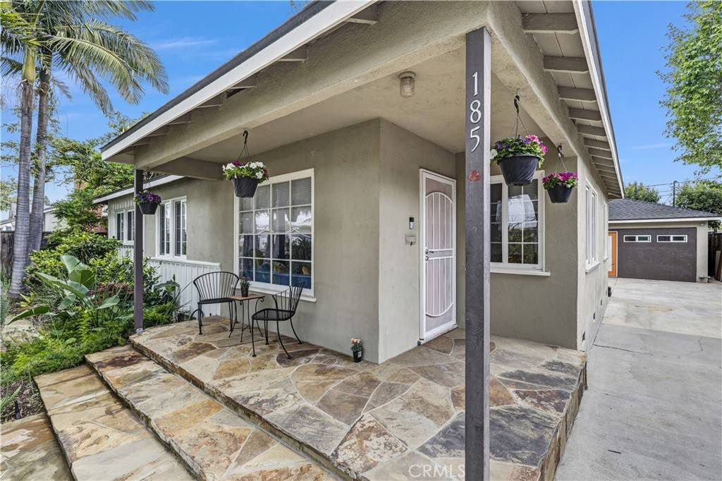Tustin, CA 92780,185 Lockwood Park Place