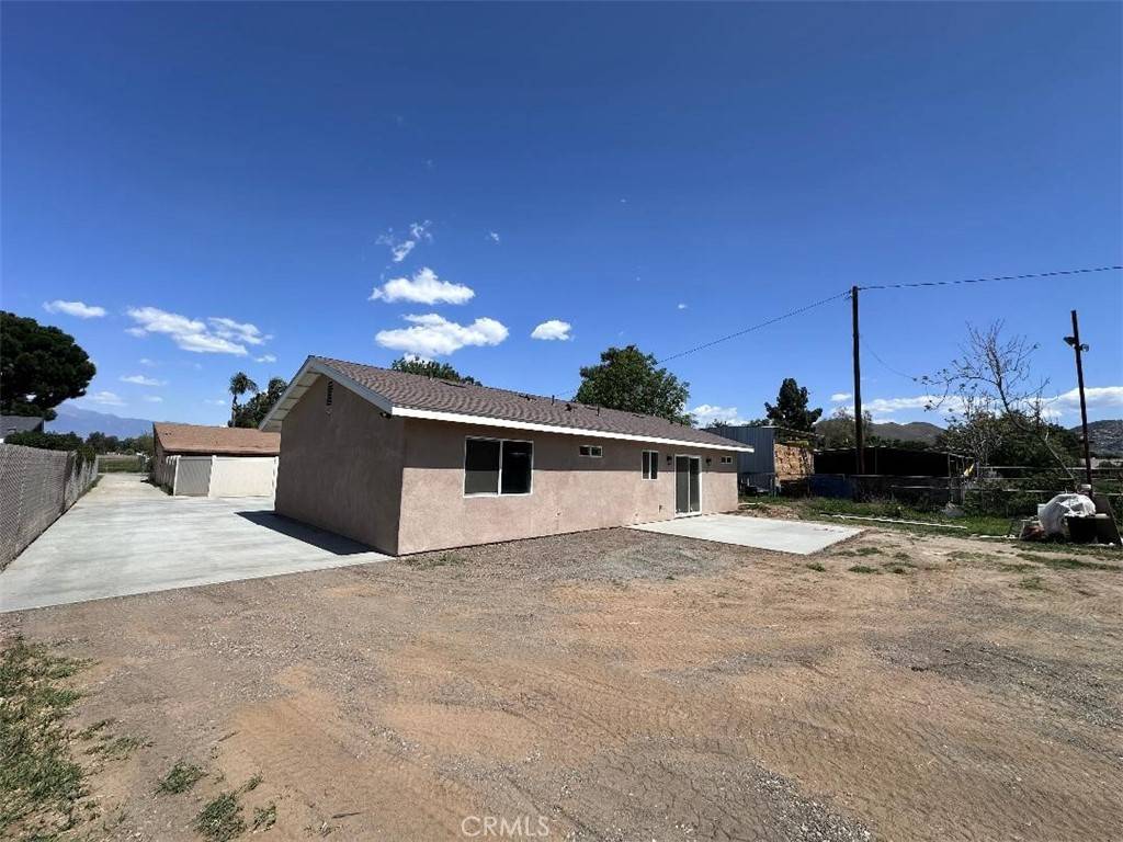 Norco, CA 92860,1020 Carriage DR #A