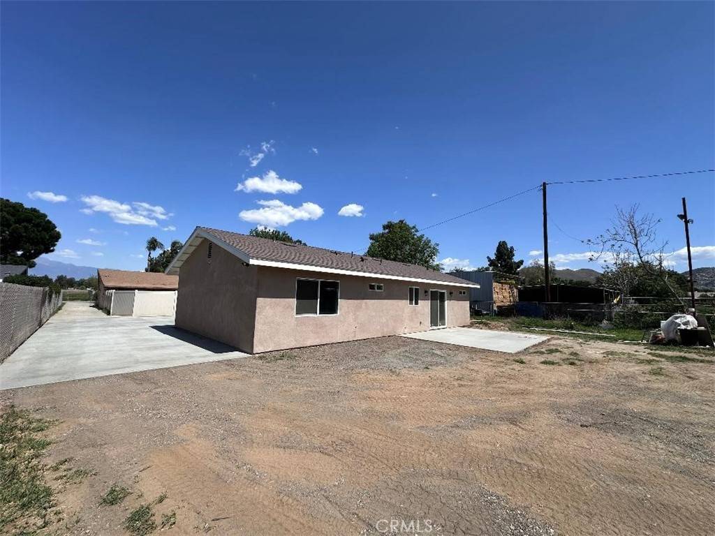 Norco, CA 92860,1020 Carriage DR #A