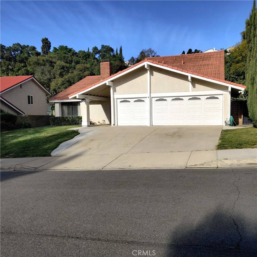 Chino Hills, CA 91709,15375 Feldspar DR
