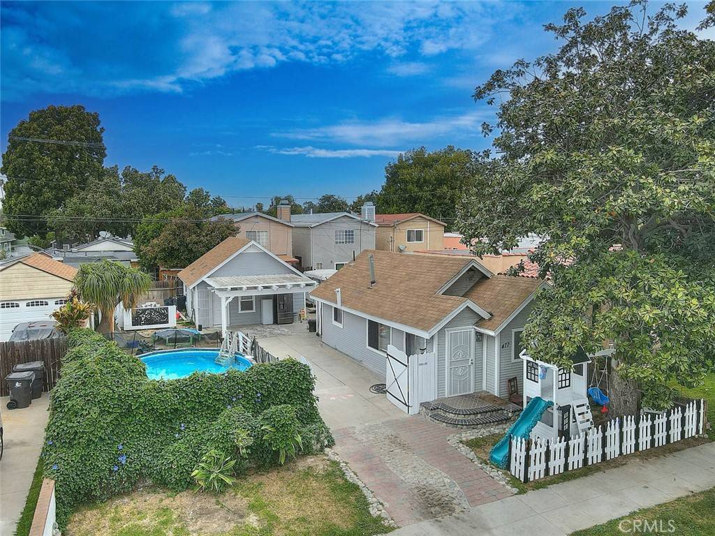 Long Beach, CA 90805,477 Sunset ST