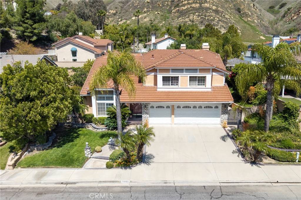 Yorba Linda, CA 92887,28155 Meadow Land DR