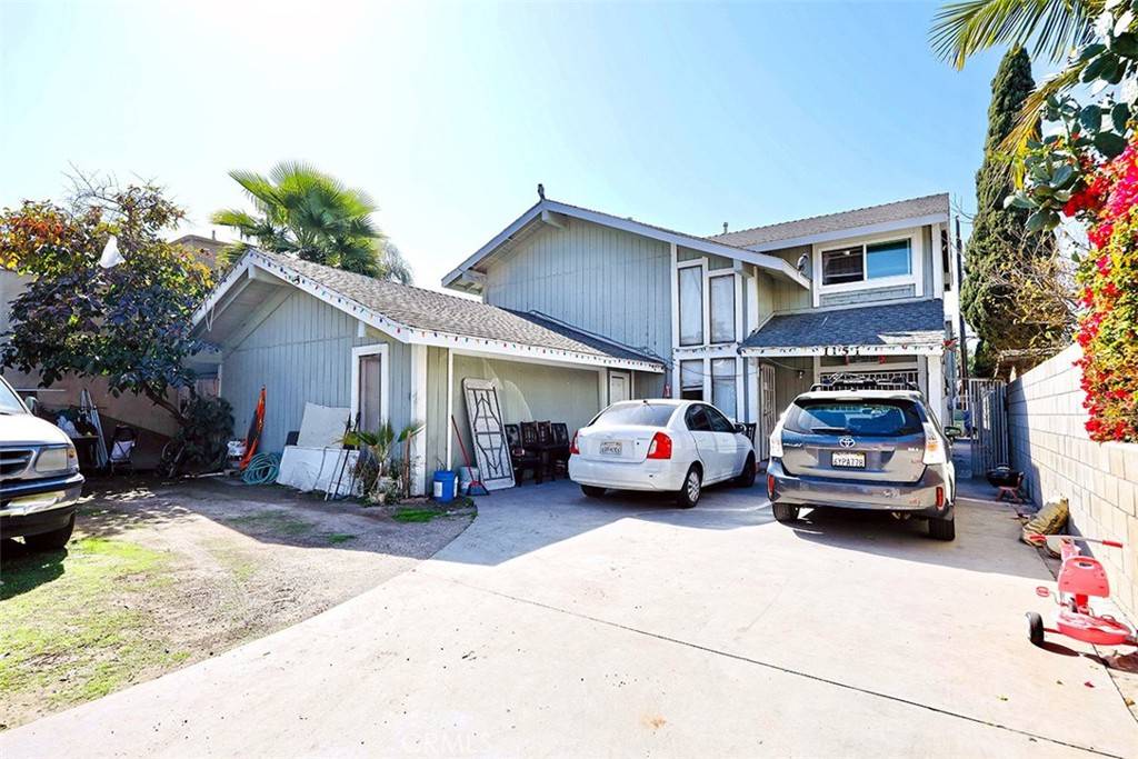 Long Beach, CA 90813,1151 Pacific AVE