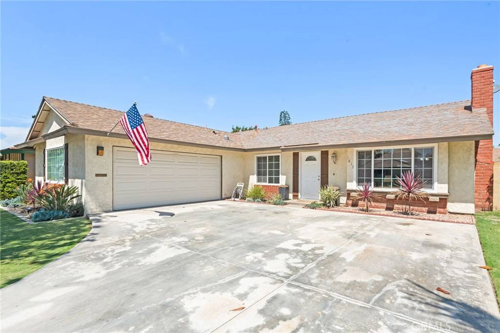 Anaheim, CA 92805,1813 E Alcove WAY