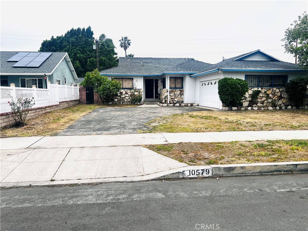 Mission Hills (san Fernando), CA 91345,10579 Lev AVE