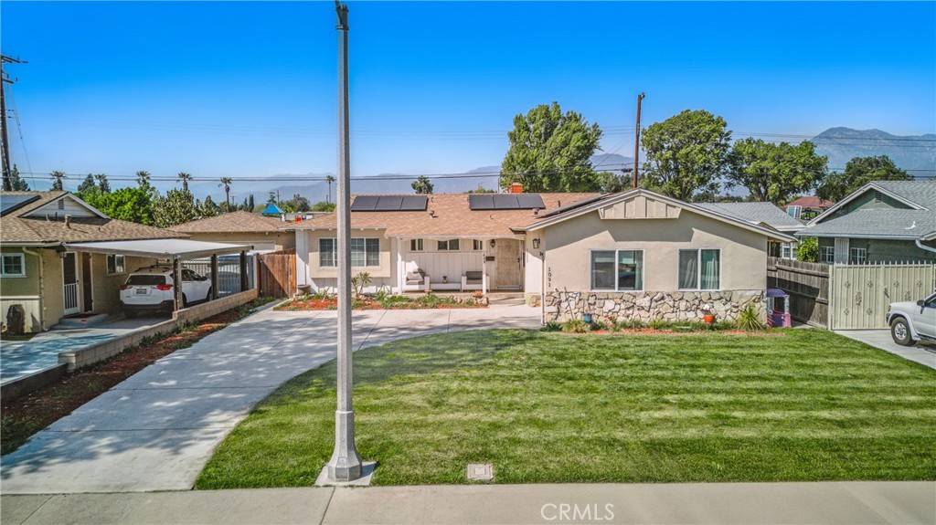 Pomona, CA 91767,1089 E Columbia AVE