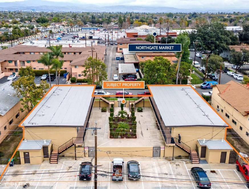 Santa Ana, CA 92704,1110 1114 S Pacific AVE