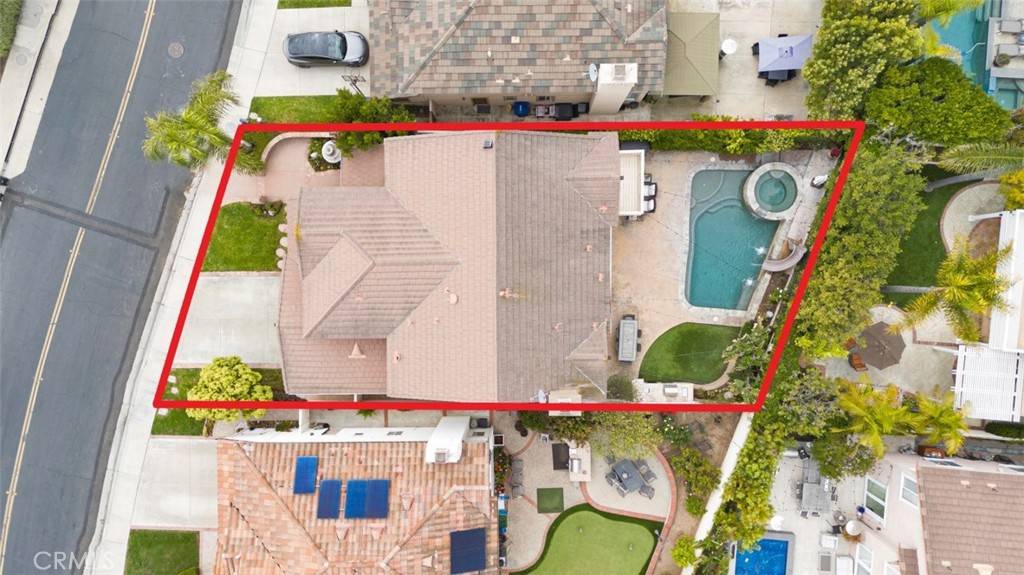 Tustin, CA 92782,11665 Allen