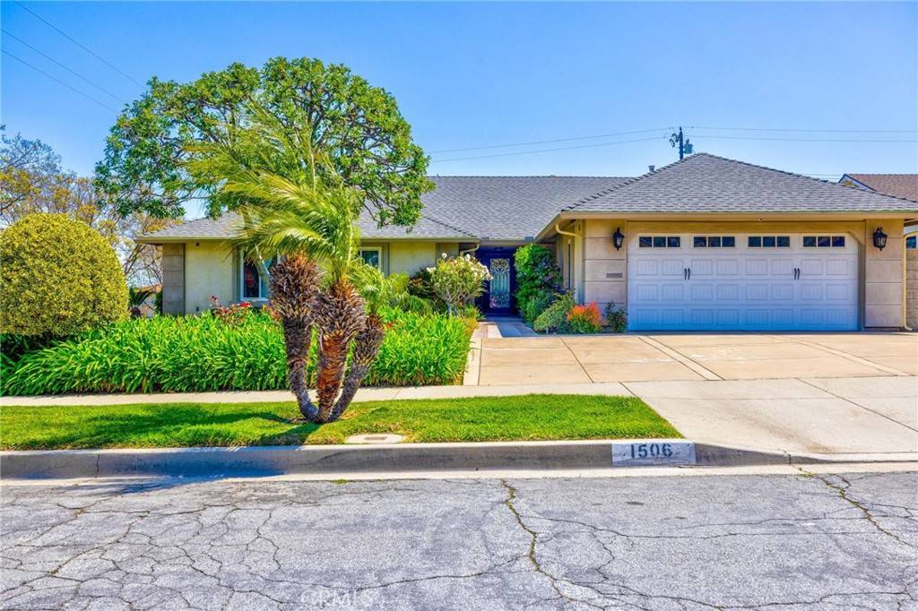 Hacienda Heights, CA 91745,1506 Ameluxen AVE