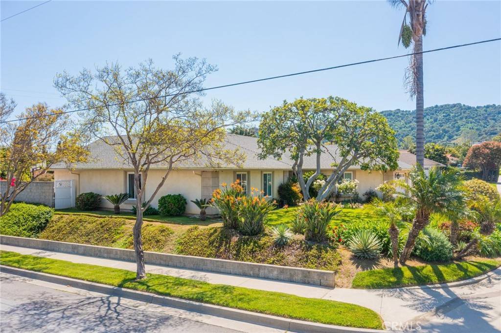 Hacienda Heights, CA 91745,1506 Ameluxen AVE