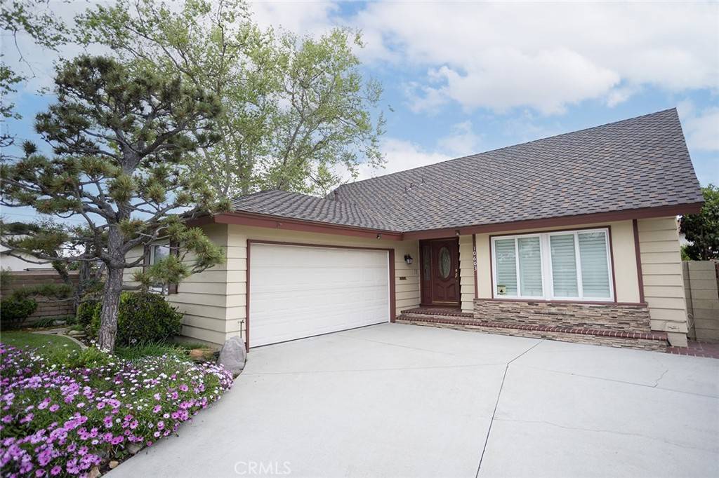 Cerritos, CA 90703,10603 Destino CIR