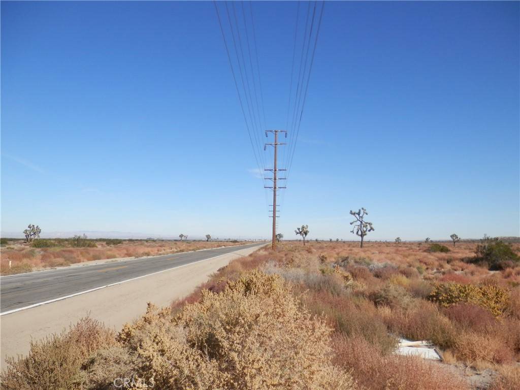 Palmdale, CA 93591,0 110 St. E + AVE O12